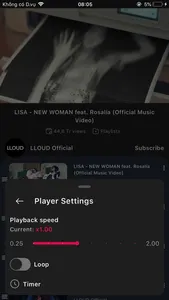 Play Tube: Video & Music screenshot 9