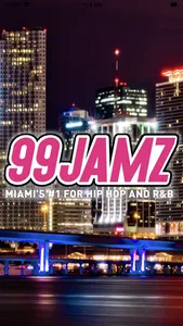 99 Jamz screenshot 0