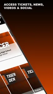 Byron Activities screenshot 1