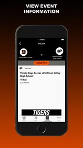 Byron Activities screenshot 3