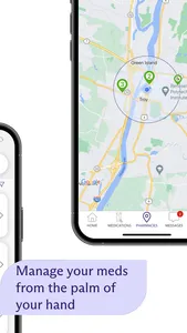 PrimeCentral screenshot 3