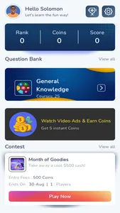 APlus Questions screenshot 0