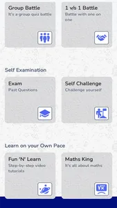 APlus Questions screenshot 1