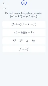 APlus Questions screenshot 4