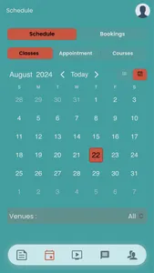 Satya Sanctuary screenshot 0