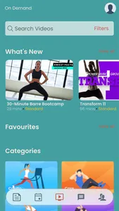 Satya Sanctuary screenshot 2