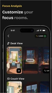 Win Focus: ADHD Focus Timer screenshot 4
