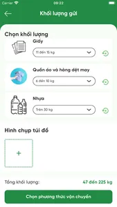 Circular: Tái Chế & Sống Xanh screenshot 3