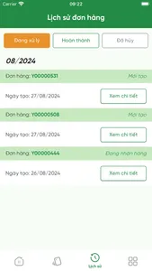 Circular: Tái Chế & Sống Xanh screenshot 6