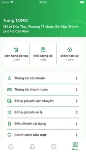 Circular: Tái Chế & Sống Xanh screenshot 7