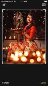 Story Glow - Photo Editor screenshot 1