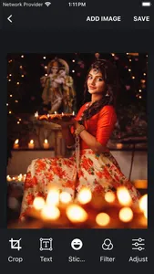 Story Glow - Photo Editor screenshot 4