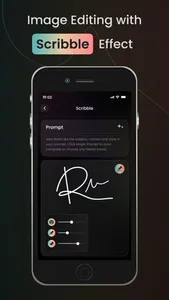 Relight Photo - AI Photo Light screenshot 5