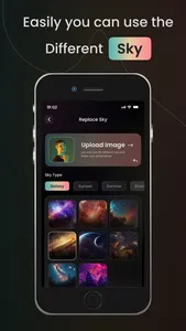 Relight Photo - AI Photo Light screenshot 7