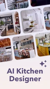 Kitchen Design AI screenshot 0