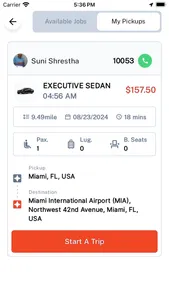 Onroutz screenshot 0