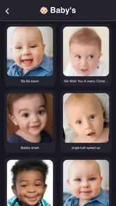 Photo Dance: AI Face Animator! screenshot 6