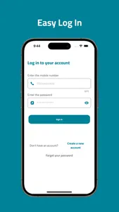 Simple Med screenshot 0