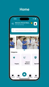 Simple Med screenshot 2