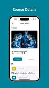 Simple Med screenshot 4