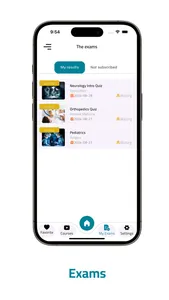 Simple Med screenshot 7