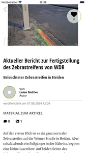 Gemeinde Heiden screenshot 3