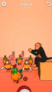 Smash Punch: Rubber Arms screenshot 1