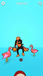 Smash Punch: Rubber Arms screenshot 3