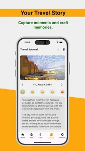 Treasured Trip screenshot 3