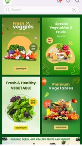 Tripoli Market screenshot 0