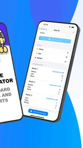 SJ Score Calculator screenshot 6