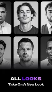 FITCHECK: Style Inspiration screenshot 0