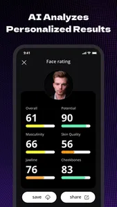 FITCHECK: Style Inspiration screenshot 2