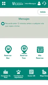 MoviBosque screenshot 0