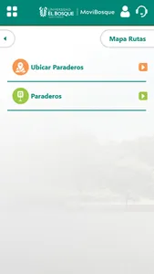 MoviBosque screenshot 2