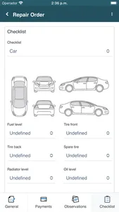 AutoPro Manager screenshot 4