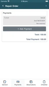 AutoPro Manager screenshot 5