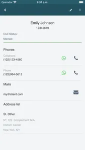 AutoPro Manager screenshot 6
