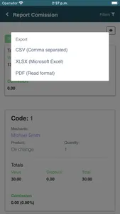 AutoPro Manager screenshot 9