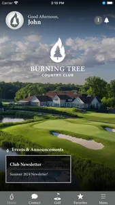 Burning Tree CC screenshot 0