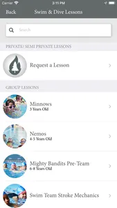 Burning Tree CC screenshot 3