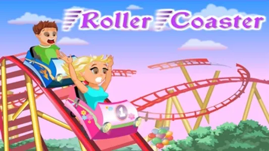 Roller Coaster screenshot 0