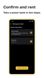 Юволт screenshot 1