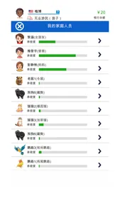 完美人生2：模拟人生&自由人生&未来人生&第二人生 screenshot 0