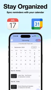 Snap Remind Capture & Organize screenshot 3