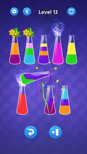 Color Art Sort screenshot 0