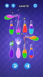 Color Art Sort screenshot 1