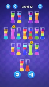 Color Art Sort screenshot 2