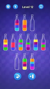 Color Art Sort screenshot 3