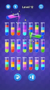 Color Art Sort screenshot 4